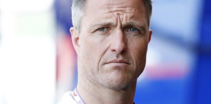 Schumacher: "Haas hizo lo correcto con Mazepin"