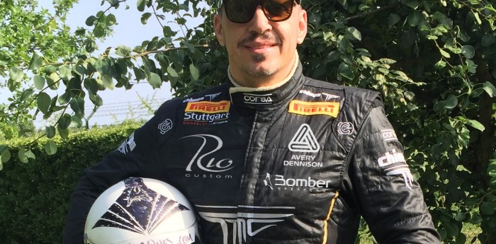 Un brasileño ex F1 se suma al Nascar