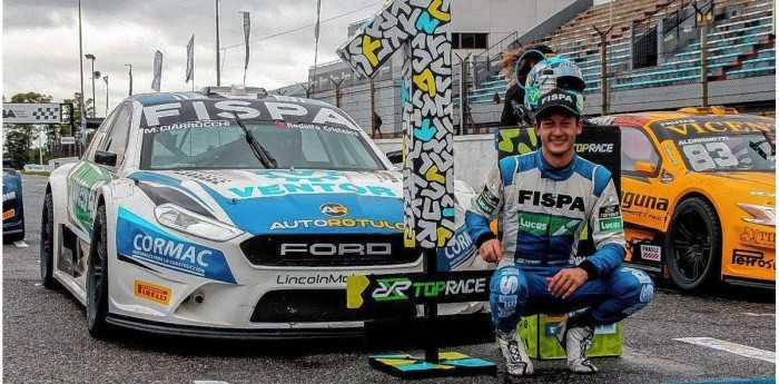 Ciarrocchi: "Río Cuarto exige en cada curva"