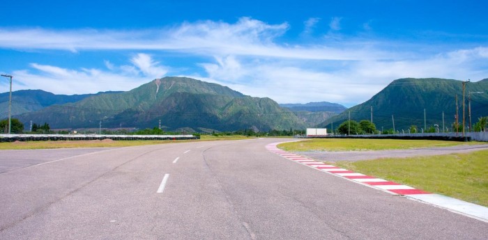 La Rioja: renovación y autódromo nuevo para el futuro