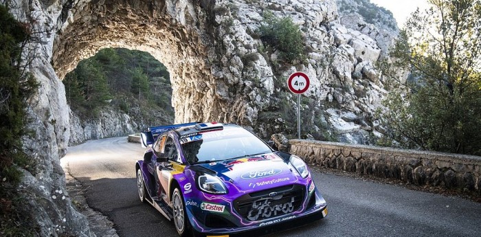 Sebastian Loeb correrá en Portugal