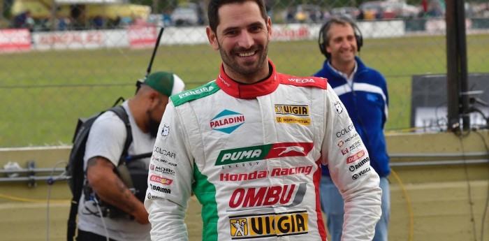 Ardusso vuelve al Honda 2021