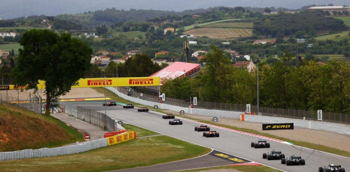 Todo lo que tenés que saber del Gran Premio de España