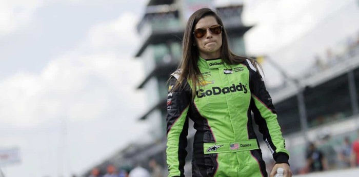 No habrá damas en la "Indy 500"