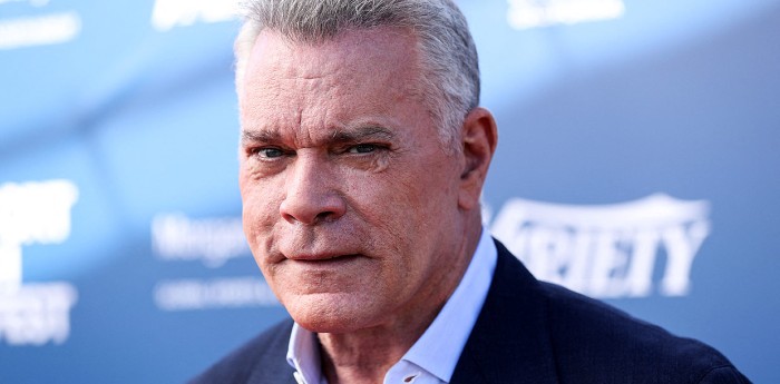 Murió Ray Liotta