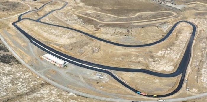 La ACTC visitará el autódromo de El Calafate