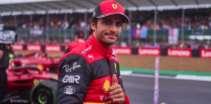 F1: ¿A qué hora y por dónde se podrá ver el Gran Premio de Silverstone?