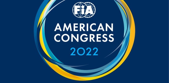 La FIA realiza el Congreso Americano en Colombia