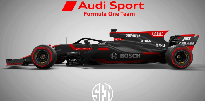 Audi a un paso de anunciar su llegada a la F1