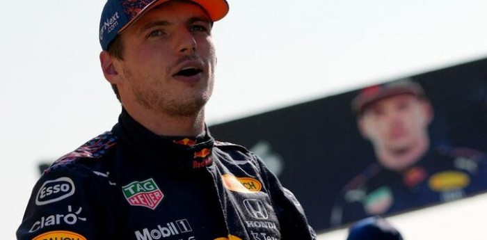 Max Verstappen: "En Zandvoort será muy diferente"