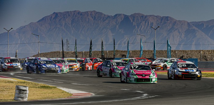 TC2000: así se larga la final en El Villicum