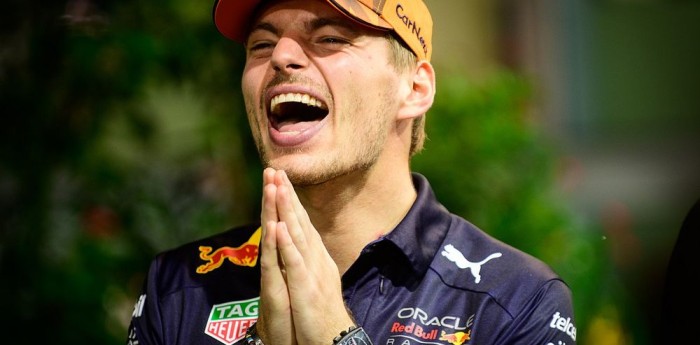 Max Verstappen: ¿consagración en Suzuka o en Austin?