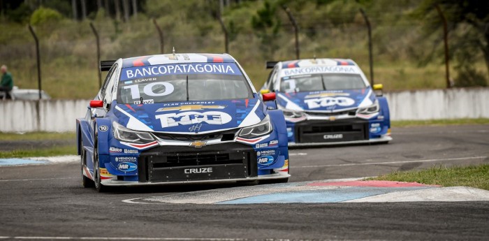 TC2000: la postura de SMATA ante la ausencia de Chevrolet