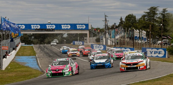 Reunión entre el TC2000 y los equipos en Alta Gracia ¿de qué se habló?