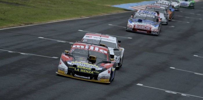 VIDEO: ¿qué se sabe del nuevo autódromo que sueña con recibir al TC?