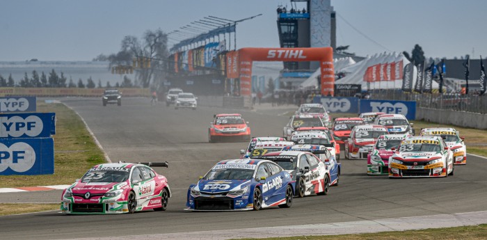 VIDEO: El TC2000 ya tiene fecha de inicio confirmado para 2023