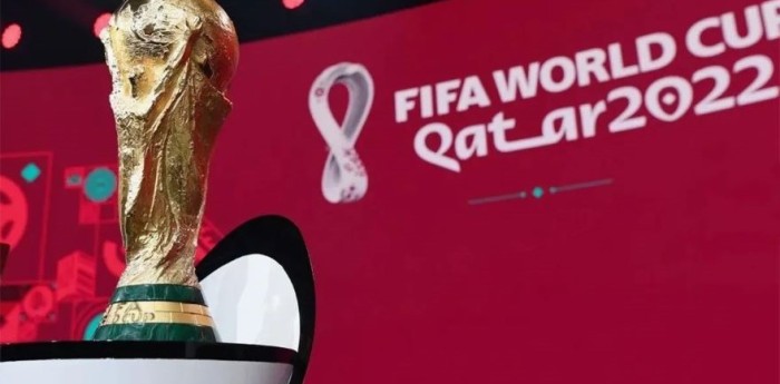 Qatar 2022: ¿Cómo y dónde ver todos los partidos del Mundial?