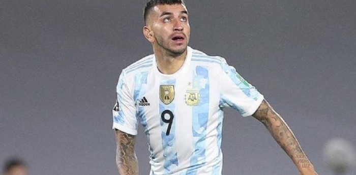 Cambios en la lista argentina para el Mundial de Qatar 2022: Ángel Correa reemplazará a Nicolás González