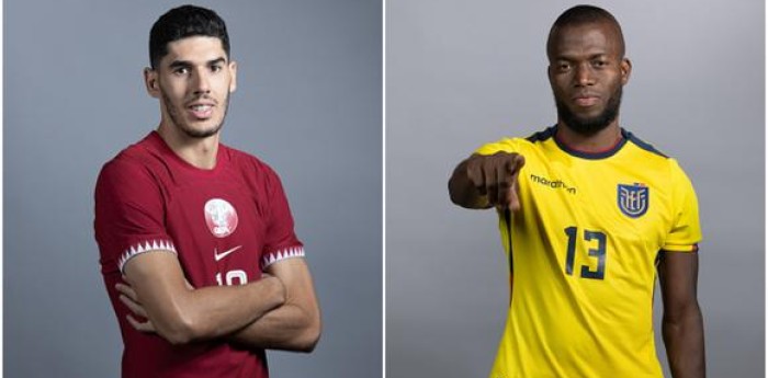 La espera va llegando a su fin: Qatar y Ecuador, por el primer partido del Mundial