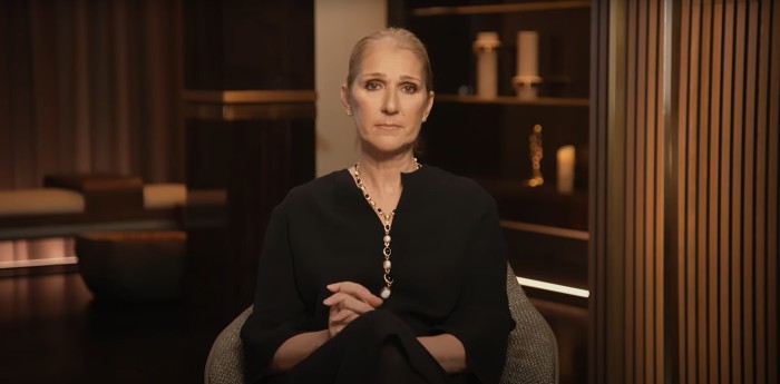 Celine Dion confirmó que parece una extraña enfermedad por la que canceló su gira