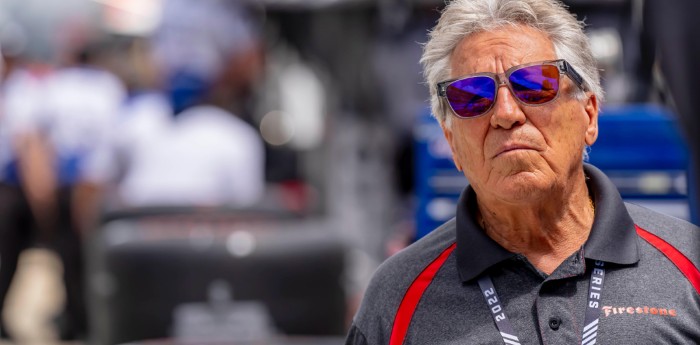 Mario Andretti y Ferrari: "Hemos visto algunas estupideces"