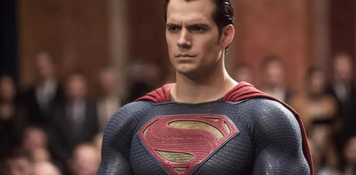 Henry Cavill no regresará como Superman