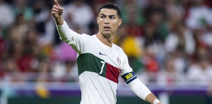 Bomba: Cristiano Ronaldo, a un paso de seguir su carrera en Arabia Saudita