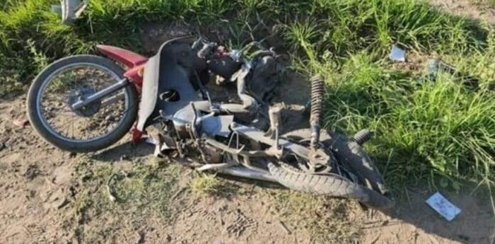 Tragedia en Tucumán: dos motociclistas murieron tras chocar contra un vehículo