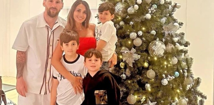 Messi sigue de vacaciones: ¿cuándo vuelve al PSG?