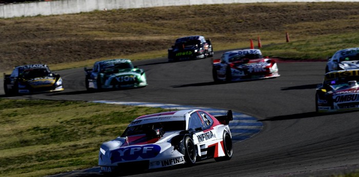 Oficial: el TC confirmó los escenarios de las primeras cuatro fechas