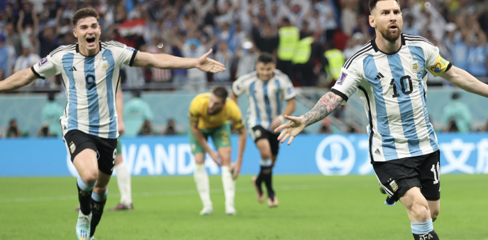 FIFA The Best: ¿quiénes son los argentinos que aspiran a quedarse con el premio?