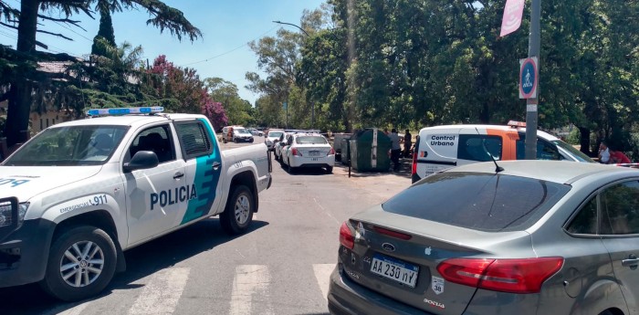 Crimen en Quilmes: asesinaron a un concejal de Berazategui de 11 disparos