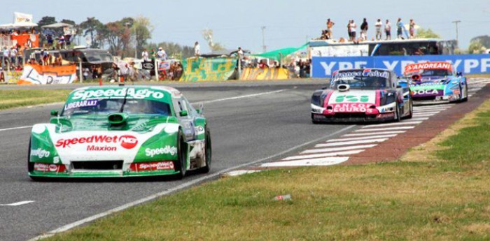 El Turismo Carretera y Mar de Ajó: un clásico que se extraña