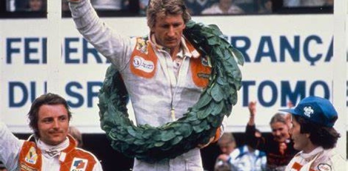 Murió Jean Pierre Jabouille, el primer ganador con Turbo