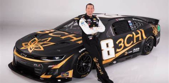 NASCAR: Kyle Busch se disculpó por andar armado