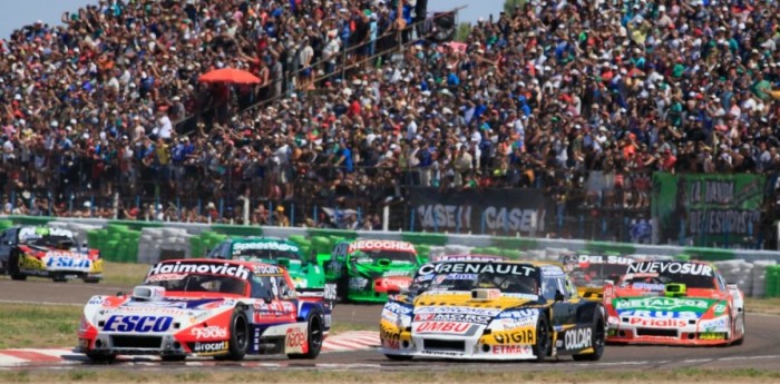 TC, Turismo Pista y Fórmula E: los eventos que no te podes perder este fin de semana