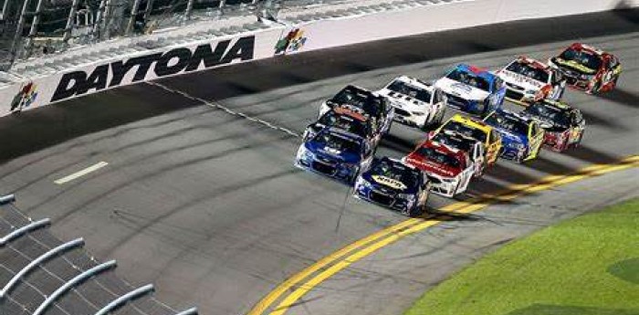 NASCAR: Arranca con las 500 millas de Daytona