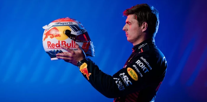 Max Verstappen y Pecco Bagnaia, nominados a los premios Laurens