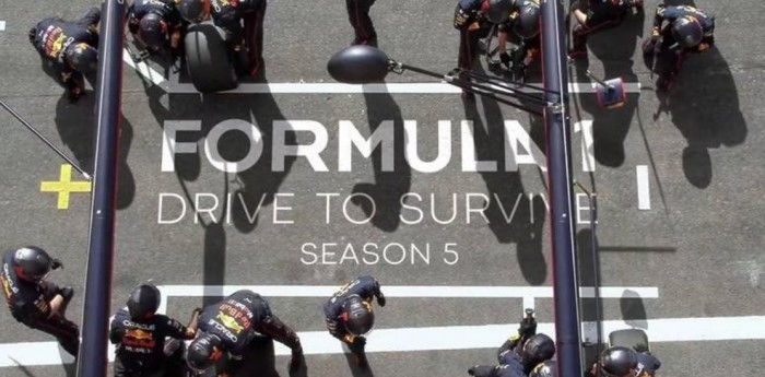 Drive to Survive 5: a qué hora se estrena en Netflix la serie de F1 y qué tiene de nuevo