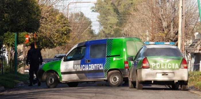 Crimen en El Jagüel: un hombre fue asesinado enfrente de su novia