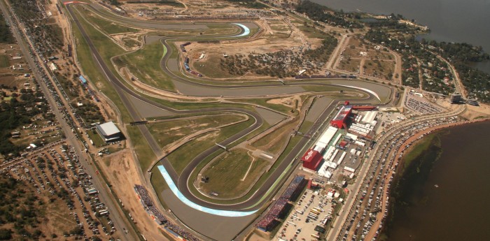 186.038 espectadores en el Gran Premio de Argentina de MotoGP 2023