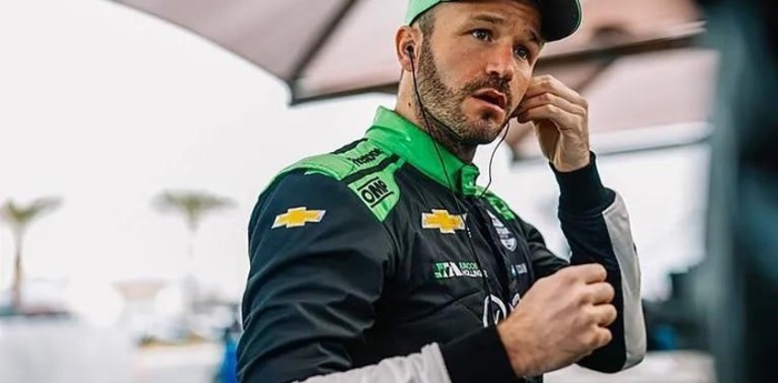 Juncos en Corazón de F1: "Agustín Canapino va a pelear por ganar carreras"