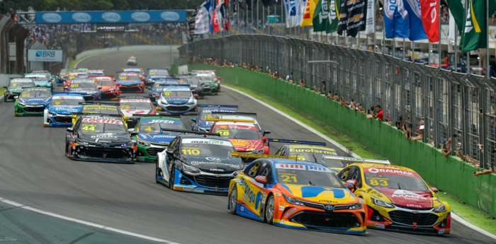 Lo que tenés que saber del Stock Car en Interlagos