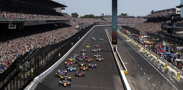 Indy500: ¿Qué es el “Carb day”?