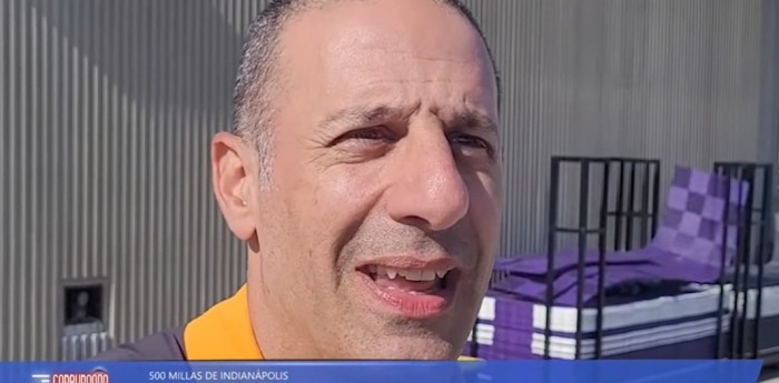 Tony Kanaan opinó sobre la posibilidad de que la IndyCar visite Termas de Río Hondo