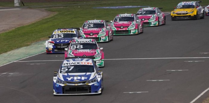 TC2000: ya están a la venta las entradas para San Nicolás