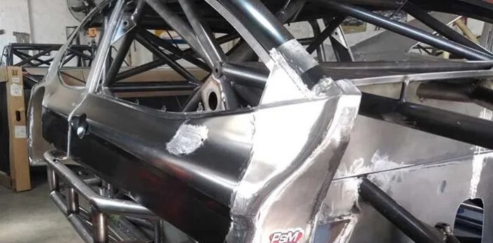 TC: se viene el estreno del Toyota Camry del Maquin Parts