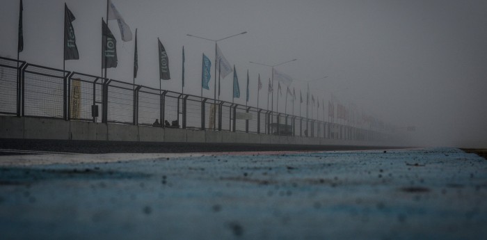 TC2000: se postergó la actividad en San Nicolás por niebla, ¿Cómo continúa el cronograma?