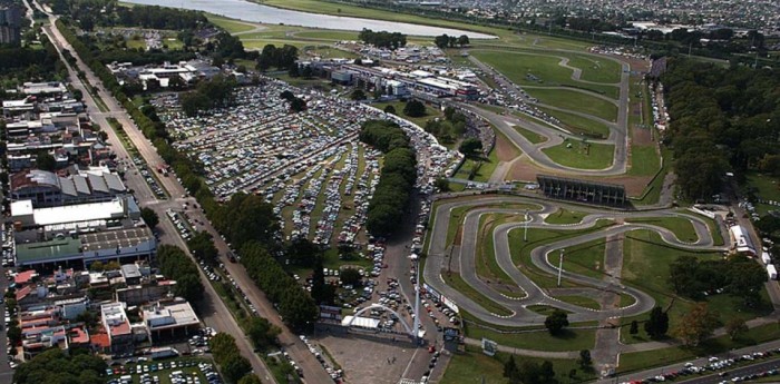 ¿Qué circuito prefieren los pilotos para los 200km del TC2000?