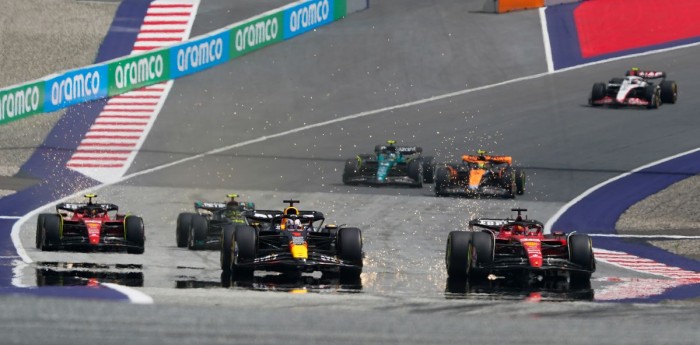 F1: ¿En qué escenarios se probará la nueva clasificación?